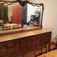 specchio 500 trattabile