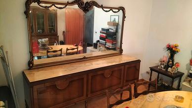 specchio 500 trattabile