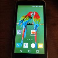 LG K4 LTE