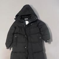 Nike Giacca Sportwear Lunga