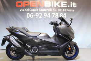 Yamaha T Max 560 E5+ 05/2025 Km 2600