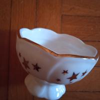 Portauovo porcellana tedesca Reuter