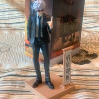 Figure Gojo Satoru manga