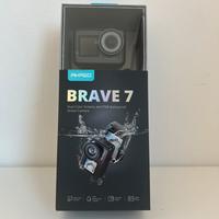 Akaso Brave 7 ancora sigillata!