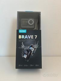 Akaso Brave 7 ancora sigillata!