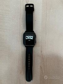 Garmin Venu Sq (Puoi collegarci Spotify)