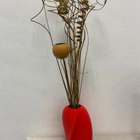 Vaso mille usi a forma di cuore