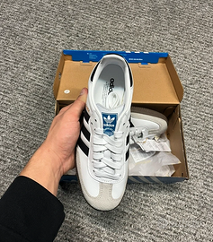 Adidas Samba Og EU 36.5