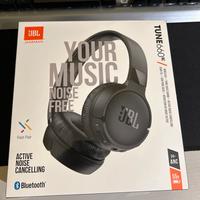 JBL Tune 660NC