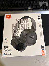 JBL Tune 660NC