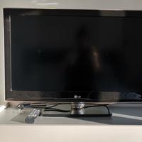 LG TV no smart tv