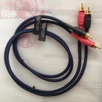 Cavi di segnale AudioCostruzioni by Sbisà