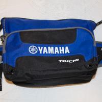 Yamaha Taichi marsupio impermeabile originale giap