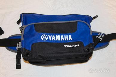 Yamaha Taichi marsupio impermeabile originale giap