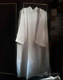 tunica comunione unisex