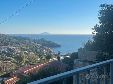 Villetta Grazia a Capoliveri