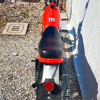 Montesa cota 247 trial