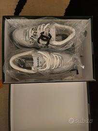 Scarpe chanel 