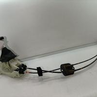 LEVA CAMBIO KIA Stonic Serie G4LC bifuel/gas 1368