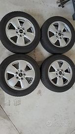 Gomme Mini Cooper