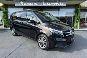 MERCEDES-BENZ V 250 d Automatic Avantgarde Editi