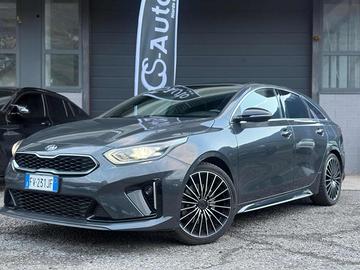 KIA Proceed 1.6 CRDI GT Line
