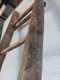 antica scala a pioli