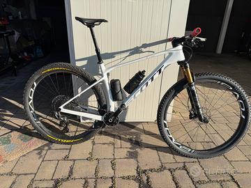 Scott scale 940 L
