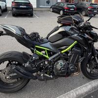 Kawasaki z900
