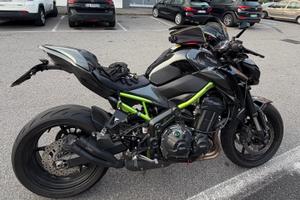 Kawasaki z900