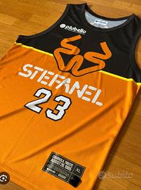 Canotta Michael Jordan da collezione