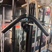 Attrezzo per push down "TRICIPITI" 