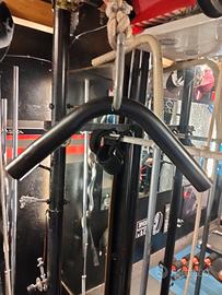 Attrezzo per push down "TRICIPITI" 