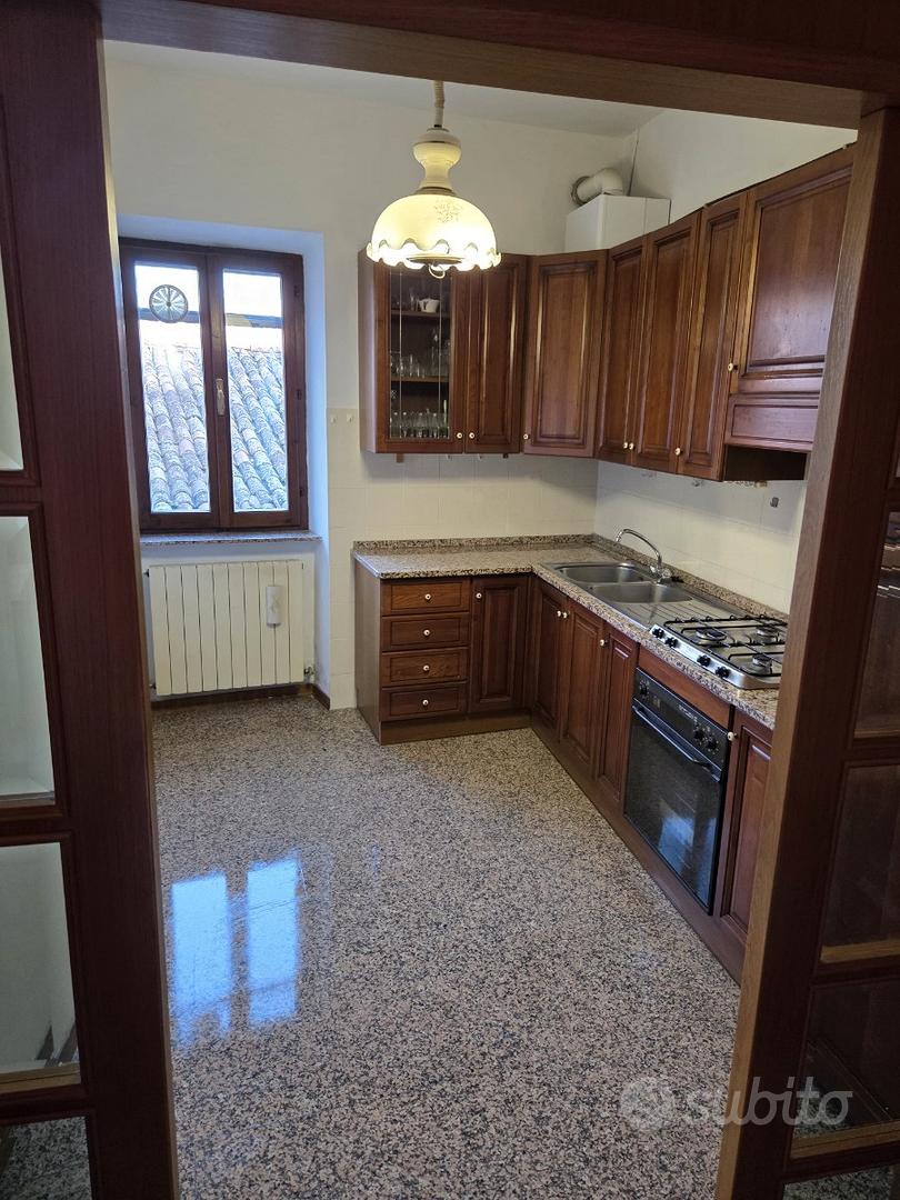 Appartamento – Caldarola, Macerata - Vista 2