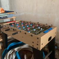 Calcio balilla