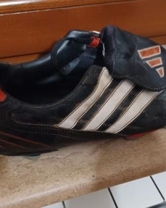 scarpe da calcio adidas