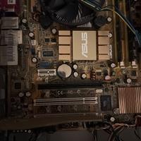 Pc fisso, monitor smartwatch  ecc