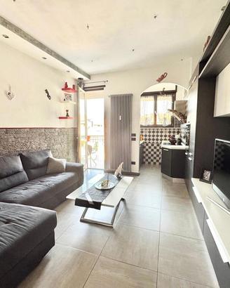 Appartamento Collegno [Cod. rif 3335907VRG]