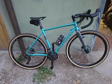 Bottecchia Gravel Monster taglia M