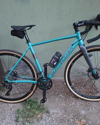 Bottecchia Gravel Monster taglia M