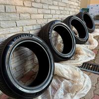 Gomme estive NUOVE michelin primacy 4 225/50 R18