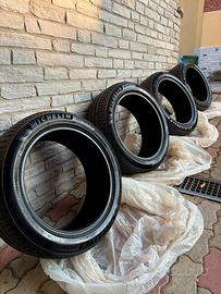 Gomme estive NUOVE michelin primacy 4 225/50 R18