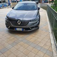 Renault Talisman 1.6 160 cv
