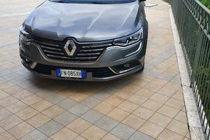 Renault Talisman 1.6 160 cv