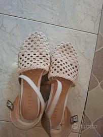 scarpe unisa