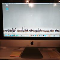Computer I-Mac