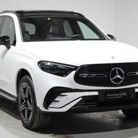 Ricambi per mercedes glc SUV w254 2023 2024 DISPON