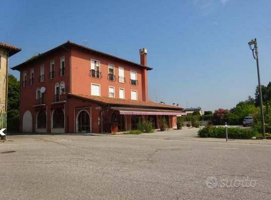 Immobile in asta di 398 m² con 4 locali a Fossalta - Vista 2