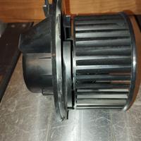 Ventola aerazione golf  5