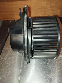 Ventola aerazione golf  5